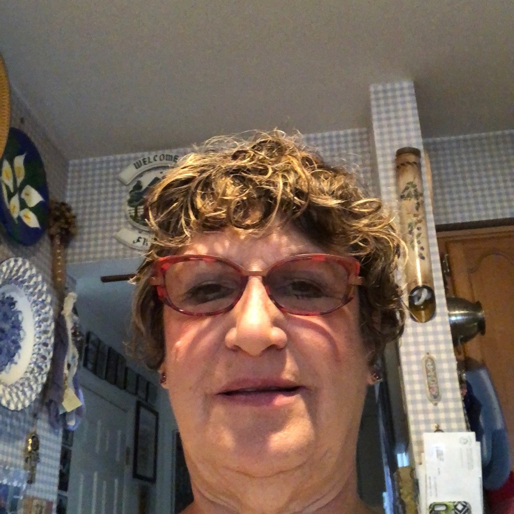 Meet your Posher, Fern